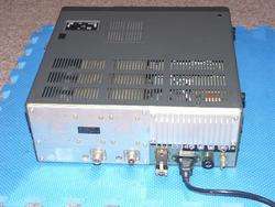 Yaesu FT 726R VHF UHF 2 Meter 430MHz Transceiver FM, SSB, CW, Piexx 