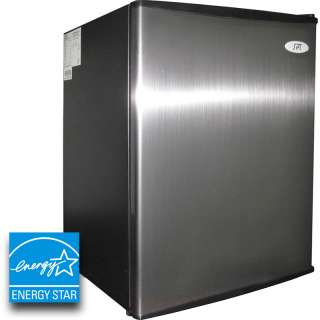 RF 250SS Energy Star Refrigerator Fridge & Freezer