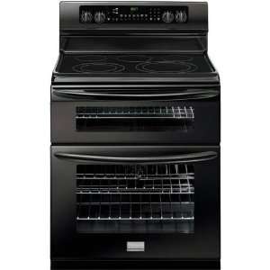   Gallery 30 Freestanding Electric Double Oven Ra
