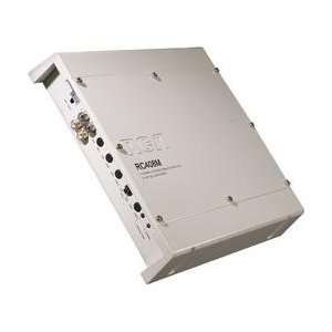  Marine 400 Watt 2 Channel Amplifier Electronics