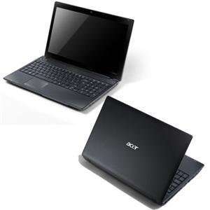  Acer Aspire AS5742Z 4200 15.6 Notebook   Pentium P6100 2 