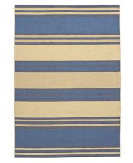 Couristan Area Rugs, Indoor/Outdoor 5 Seasons Collection South Padre 