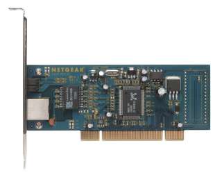  NETGEAR GA311 Gigabit Ethernet PCI Adapter: Electronics