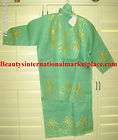 African Ethnic skirtset suit/3pc/Dashiki Skirt/Clothing #444