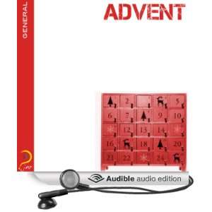 Advent General Knowledge (Audible Audio Edition) iMinds 