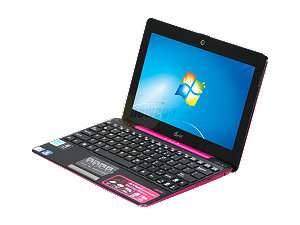    ASUS Eee PC 1008P KR PU27 PI Pink Intel Atom N550(1.50GHz 