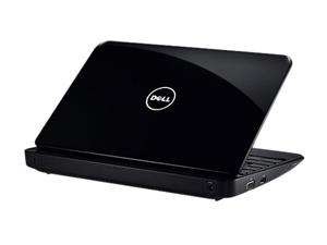   Black Intel Atom N455(1.66GHz) 10.1 1GB Memory 250GB HDD Netbook