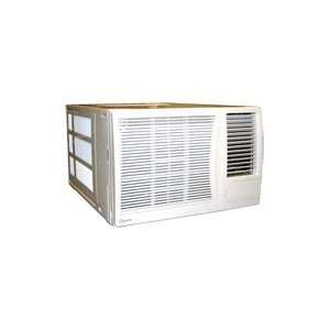   BTU Window Air Conditioner with Heat Pump (RAH 183G)