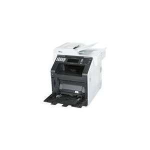    brother MFC / All In One Color Wireless Laser Printer Electronics