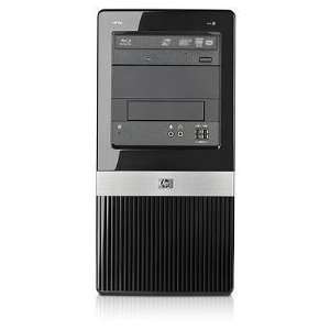  HP Promo 3005 Microtower, Amd Athlon II X2 250 Cpu, 250GB 