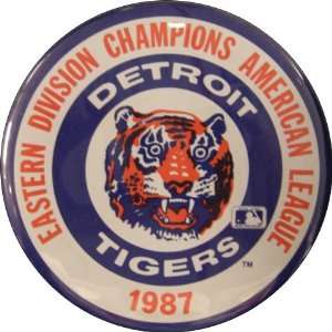   Eastern Division Champions American League 4 Badge