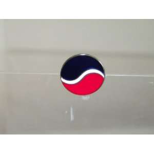  Vintage Pepsi Red White Blue Lapel Hat Pin Tie Tack 