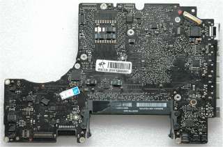 MacBook 13 A1342 Late 2009 MC207 2.26 GHz Logic Board 661 5395 820 
