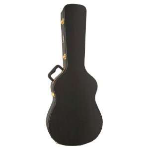  TKL 8800 Archtop Classical Guitar Case Musical 