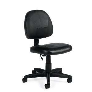  Armless Task Chair ILA175