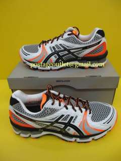 Asics GEL Kayano18 Running Shoes (M) T200N 9390 NEW 2012  