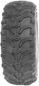 Kenda Bear Claw K299 ATV Tire 6 Ply Size: 27 10.00 12  