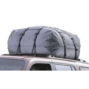 Auto Expressions Roof Top Cargo Carrier Water Resistant