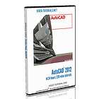AutoCAD 2012 Video Tutorial DVD (download/onli​ne included) 14 