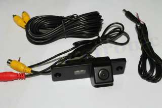 Car Rear View Reverse Backup Camera for Toyota 4Runner  