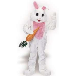 Lets Party By Rubies Costumes Premium Rabbit Adult Costume 