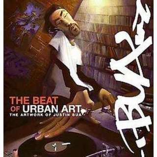 The Beat of Urban Art (Reprint) (Paperback).Opens in a new window