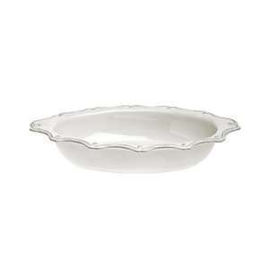  Berry and Thread Large Oval Baking Dish by Juliska 