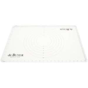  de Buyer Silicone Baking Mat with Rings