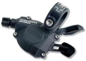 SHIFTER 7 SPEED SRAM TRX TRIGGER BICYCLE PARTS  