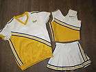 Cheerleader Costume, Cheerleader Skirt Skirts items in CHEERLEADING 
