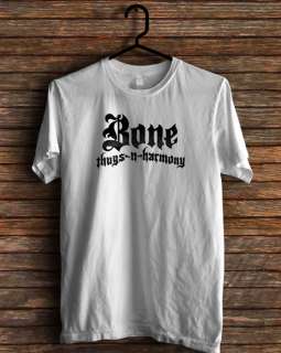 new bone thugs harmony thugs n harmony art rap t shirt  