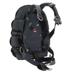   RIDE SCUBA DIVE TECHNICAL MILITARY COMMERCIAL BCD BOUYANCY COMPENSATOR