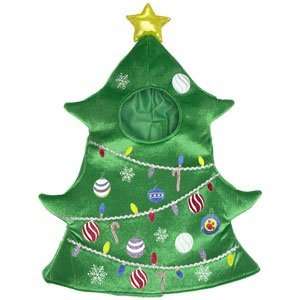  Build A Bear Workshop Christmas Tree Costume: Toys & Games