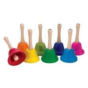  Schylling Musical Hand Bells Toys & Games