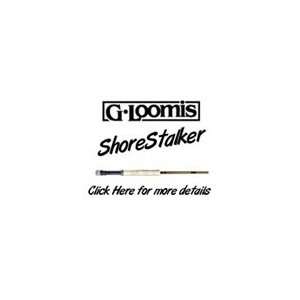  G. Loomis ShoreStalker Series Fly Rods: Sports & Outdoors
