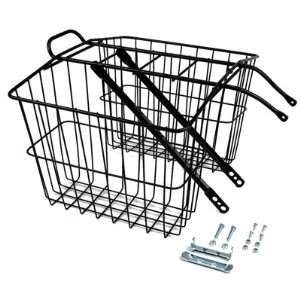  WALD PRODUCTS #535 Rear Basket: Sports & Outdoors