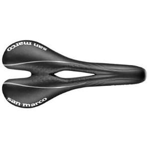   : Selle San Marco Aspide Arrowhead Bicycle Saddles: Sports & Outdoors