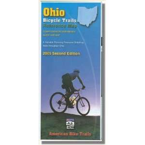  Ohio, Bicycle Trails