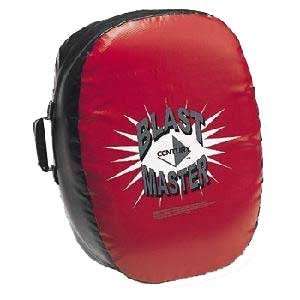  Blast Master Kick Punch Shield: Sports & Outdoors