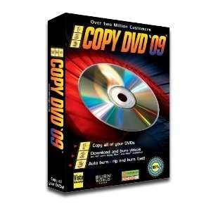 Bling 123 Copy DVD 2009