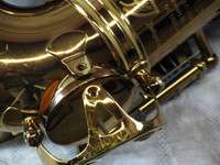 Cannonball Alto Saxophone Vintage Reborn Lady Godiva  