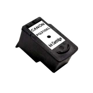 Canon PG 210XL Black Ink Cartridge For PIXMA iP MP MX  