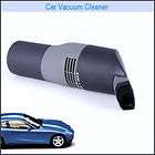 car dust brush vacuum cleaner collector electric power returns 
