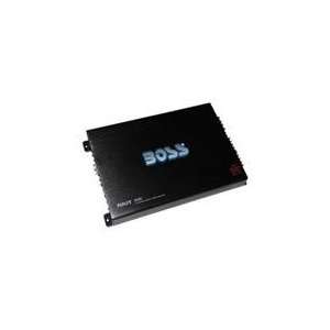  BOSS AUDIO R4004 1600W 4 Channels Amplifier: Electronics