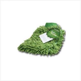 Carrand Eco Clean Green Wash Mitt CRD45071 (048374450717)  