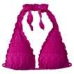 Mossimo® Womens Crochet Halter Swim Top   Assorted Colors 