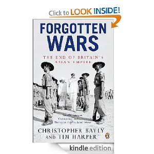  Forgotten Wars The End of Britains Asian Empire eBook 