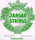 Genuine Jargar Cello String Set 4/4 Dolce  