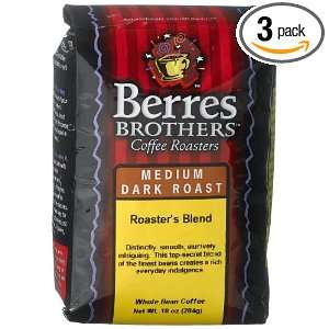 Berres Brothers Coffee Roasters Grocery & Gourmet Food