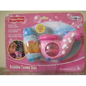  Bubble Tunes Sax Toys & Games